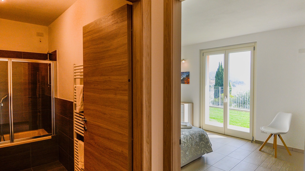 Photo of Bedroom in Tremezzina