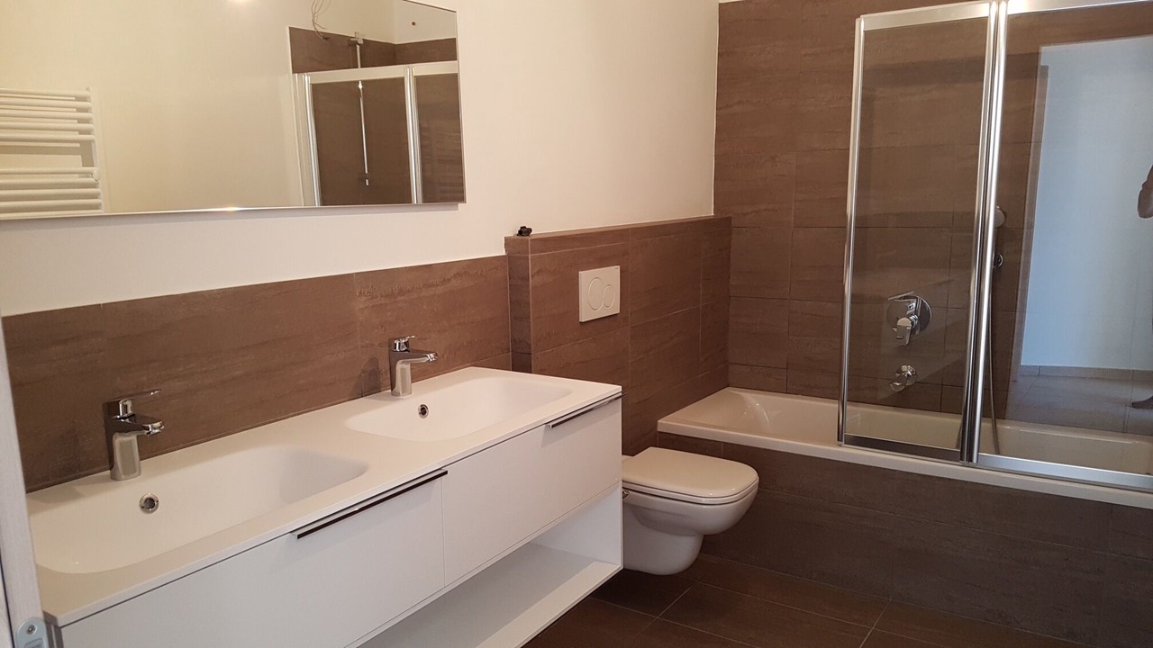 Photo of Bathroom in Tremezzina
