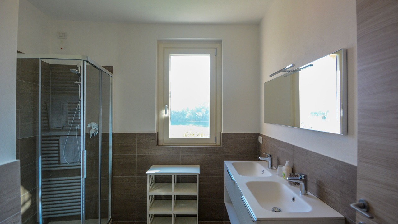 Photo of Bathroom in Tremezzina