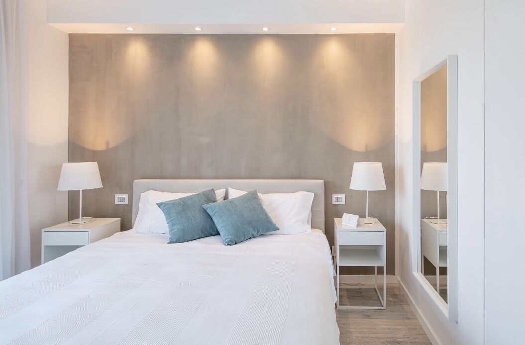 Photo of Bedroom in Monte