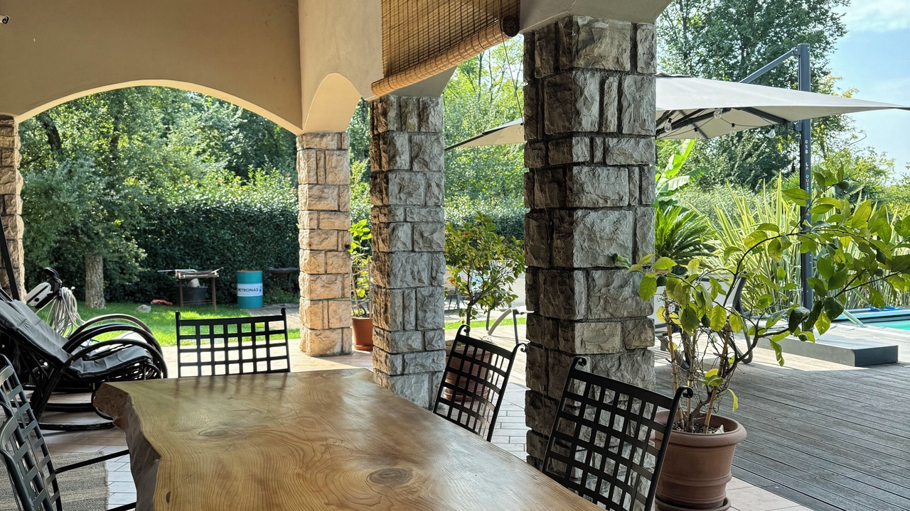 Photo of Outdoor in Castenedolo