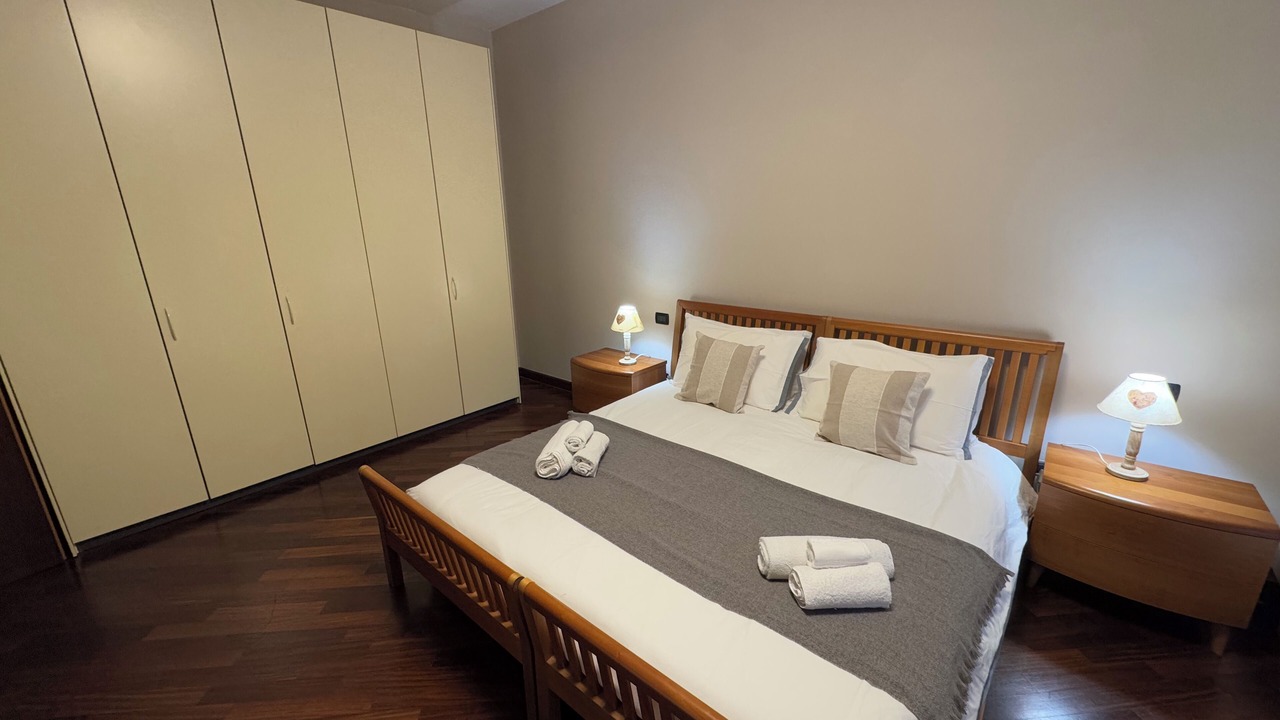 Photo of Bedroom in Castenedolo