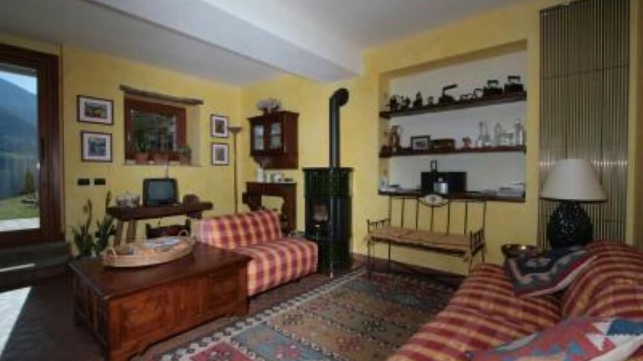 Photo of Livingroom in Ranzanico