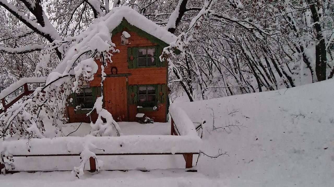 Photo of Outdoor in Ranzanico
