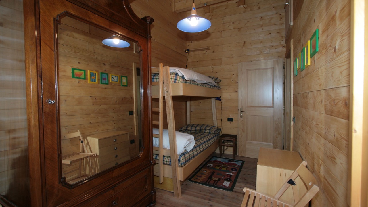 Photo of Bedroom in Ranzanico