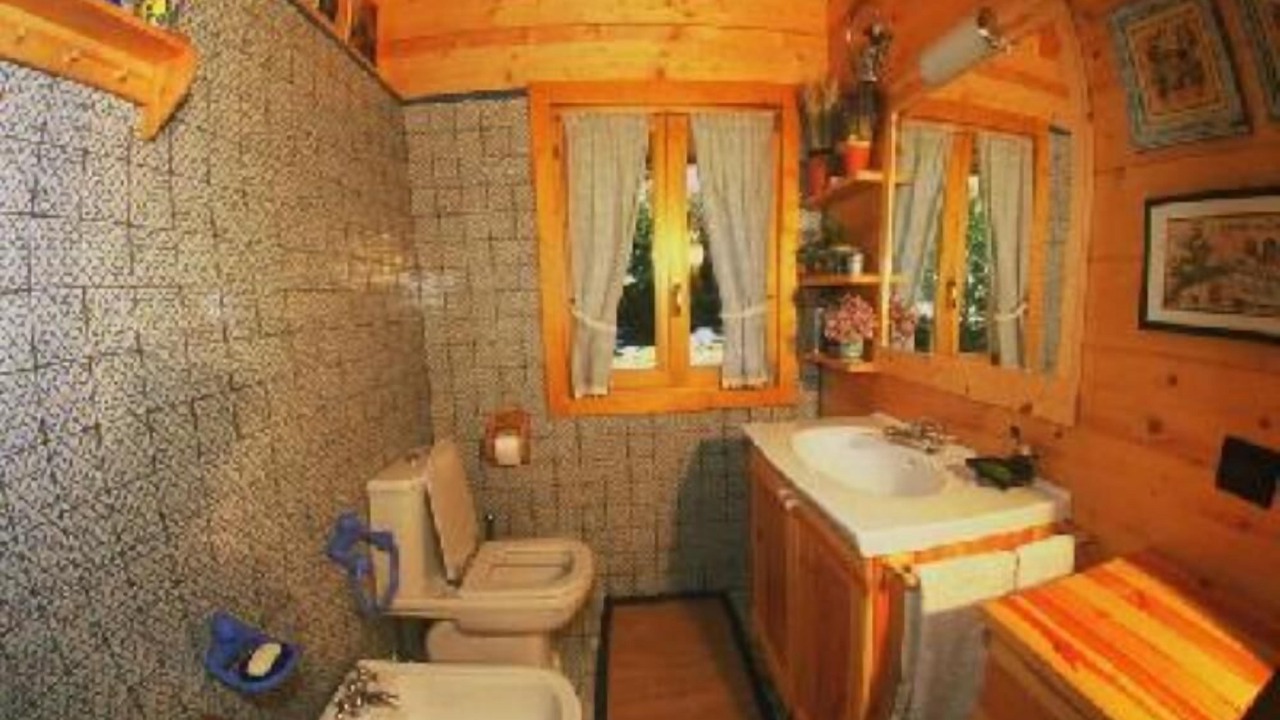 Photo of Bathroom in Ranzanico