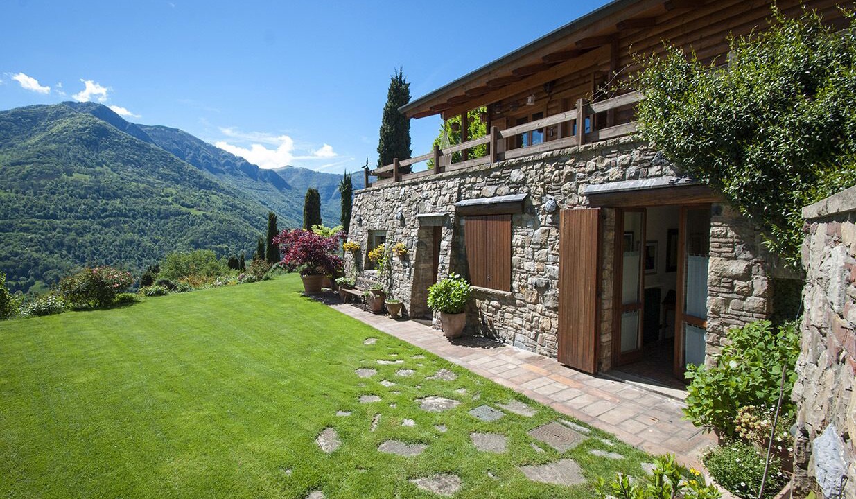 Photo of Outdoor in Ranzanico