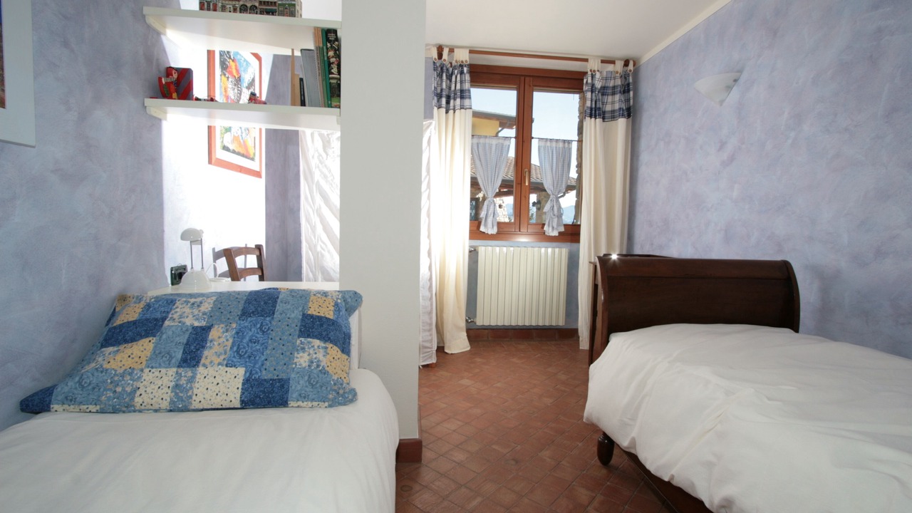 Photo of Bedroom in Ranzanico