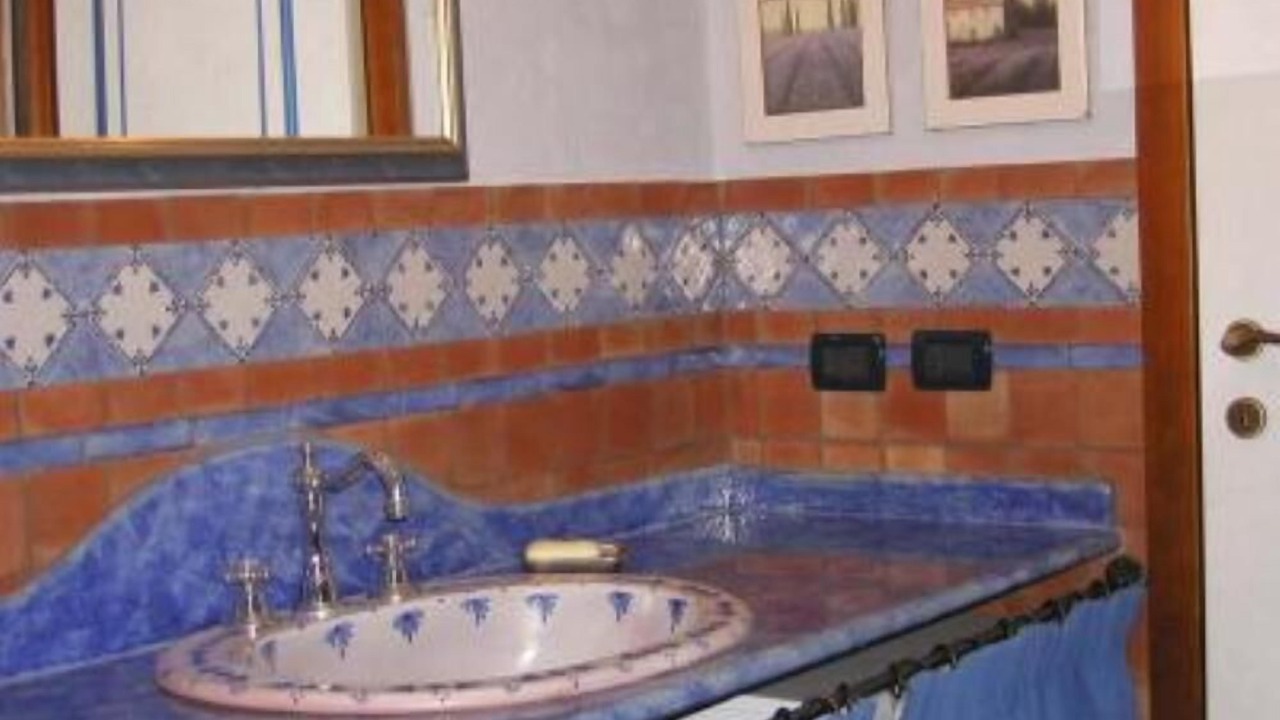 Photo of Bathroom in Ranzanico