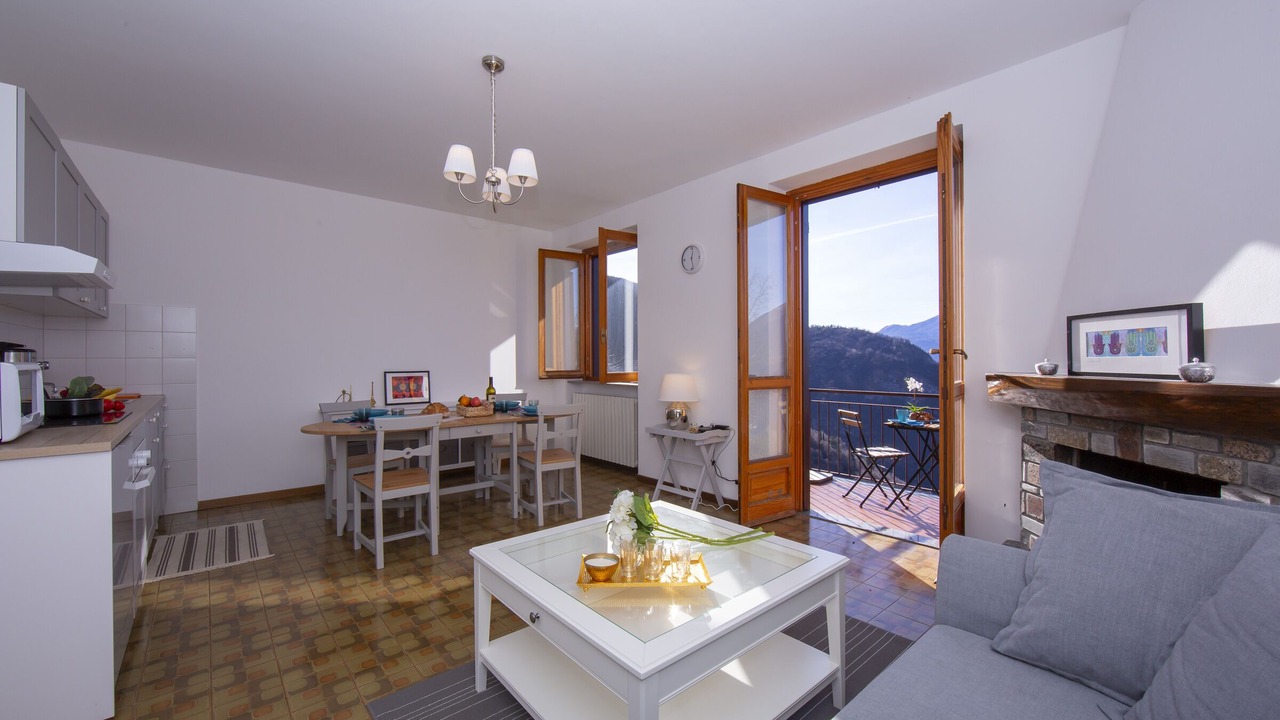 Photo of Bedroom in Perledo