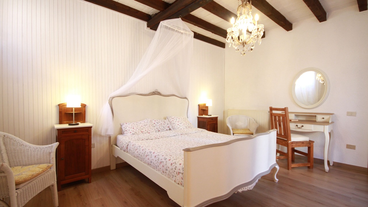 Photo of Bedroom in Viconago