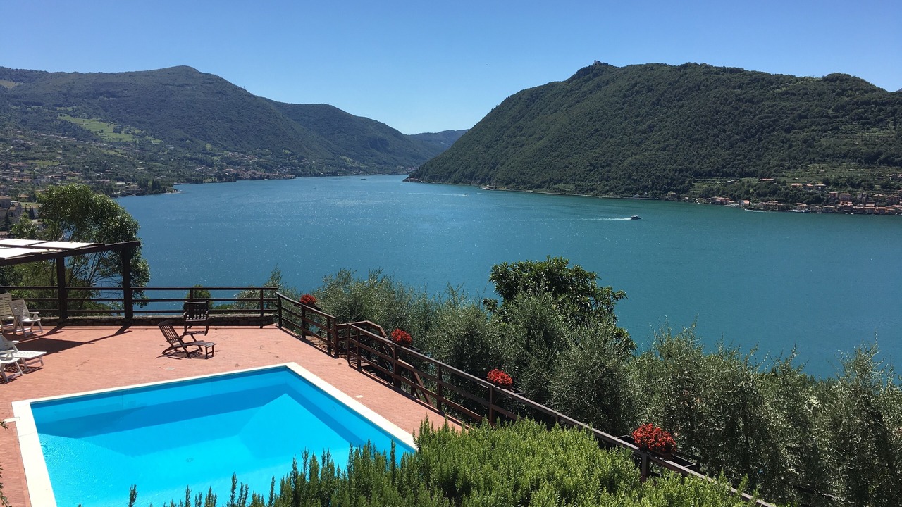 Photo of Outdoor in Sale Marasino