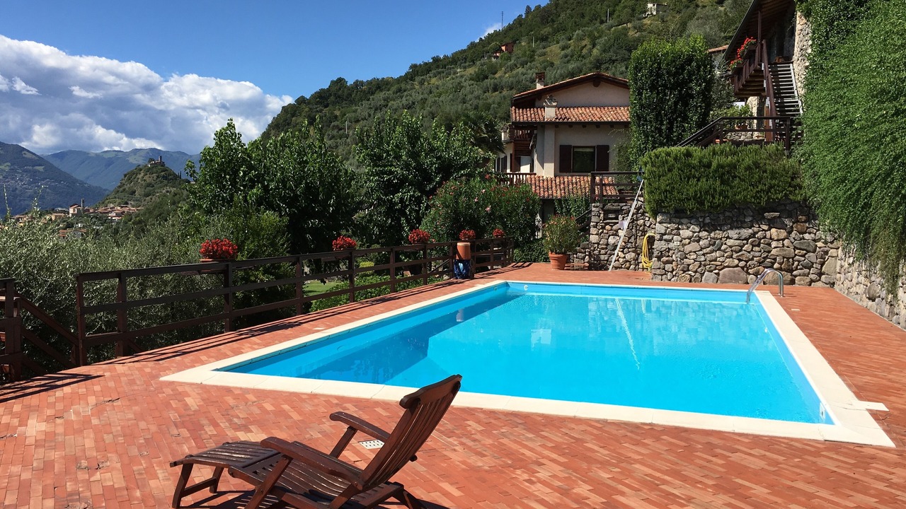 Photo of Outdoor in Sale Marasino
