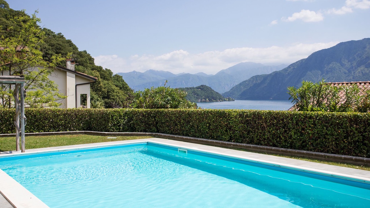 Photo of Outdoor in Sala Comacina