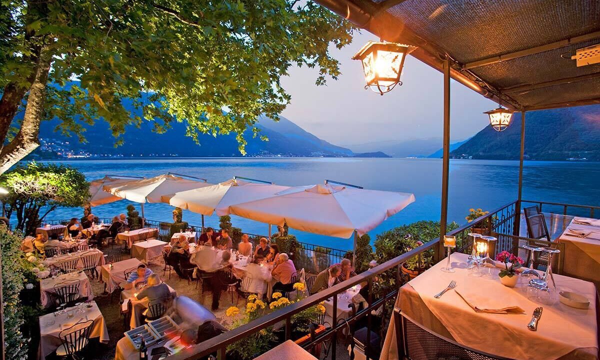 Photo of Outdoor in Sala Comacina
