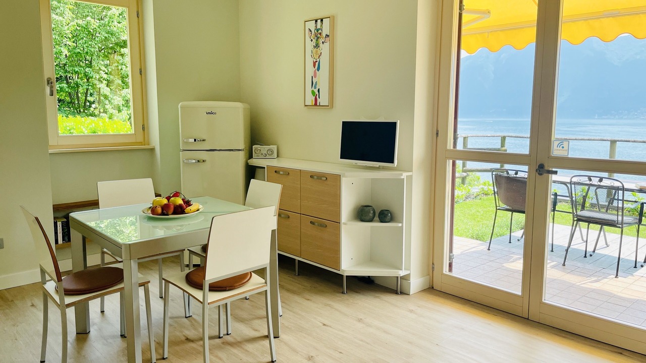 Photo of Outdoor in Sala Comacina
