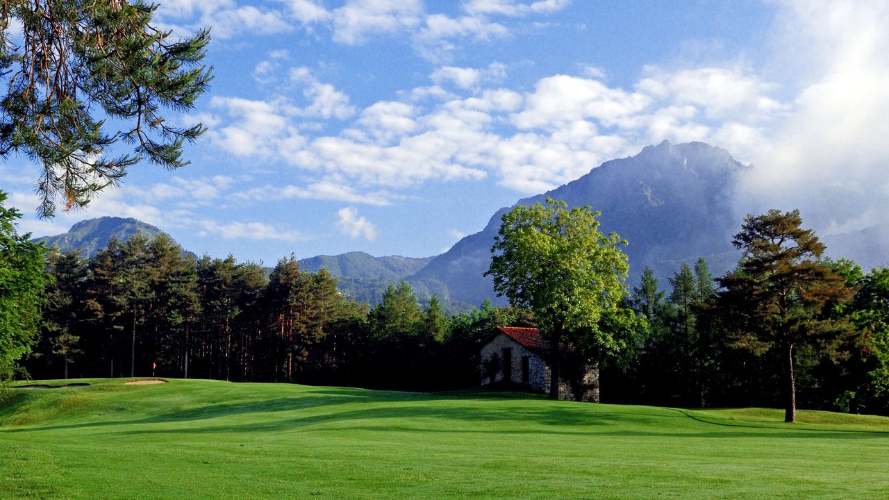 Photo of Outdoor in Sala Comacina