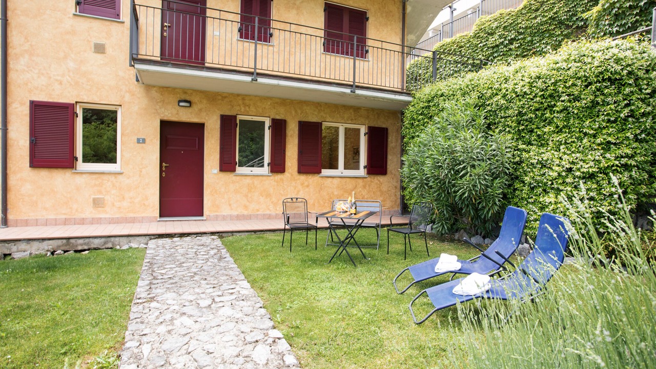 Photo of Outdoor in Sala Comacina