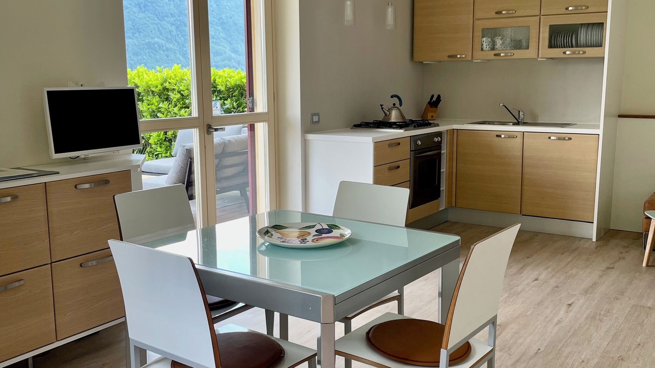 Photo of Outdoor in Sala Comacina