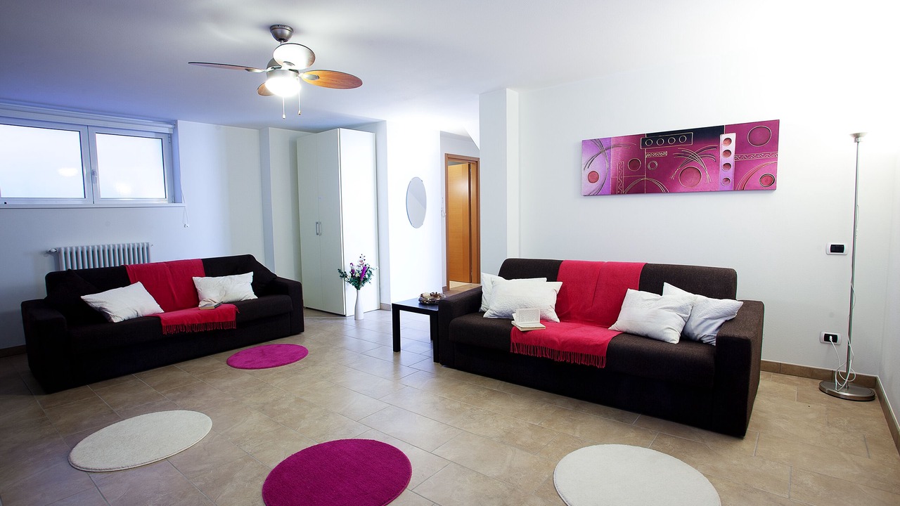 Photo of Bedroom in San Siro