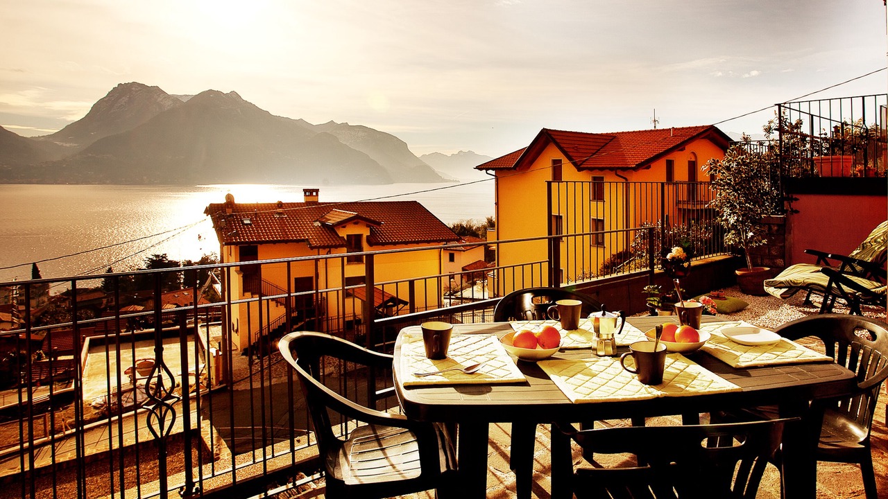 Photo of Patio Balcony in San Siro