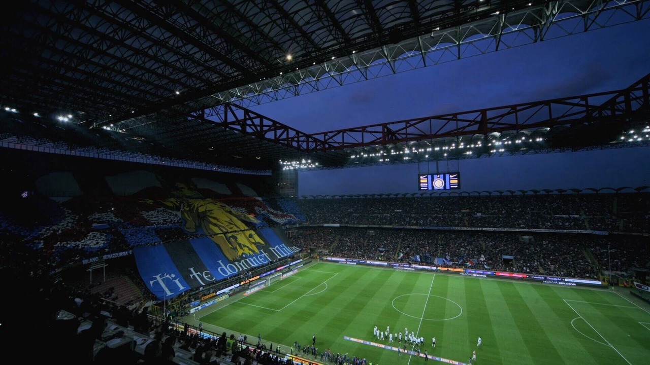 Photo of Outdoor in San Siro