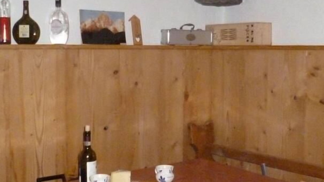 Photo of Bedroom in Verceia