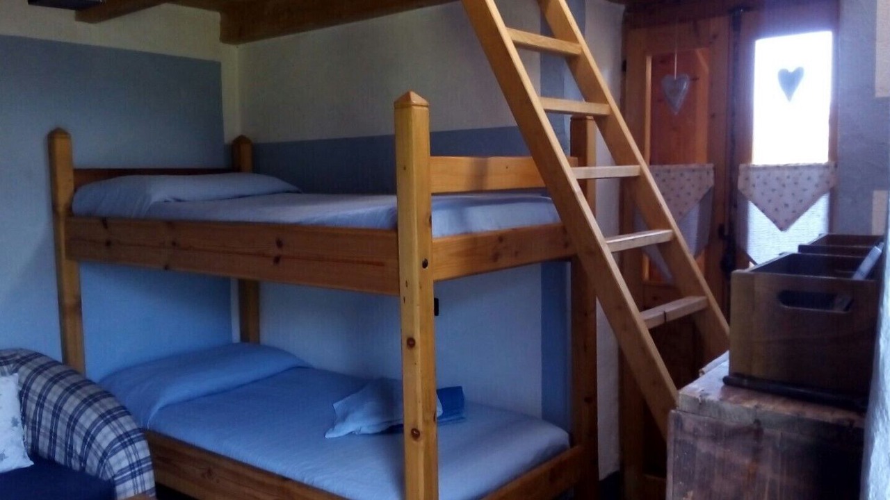 Photo of Bedroom in Verceia