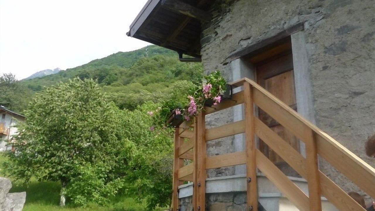 Photo of Outdoor in Verceia