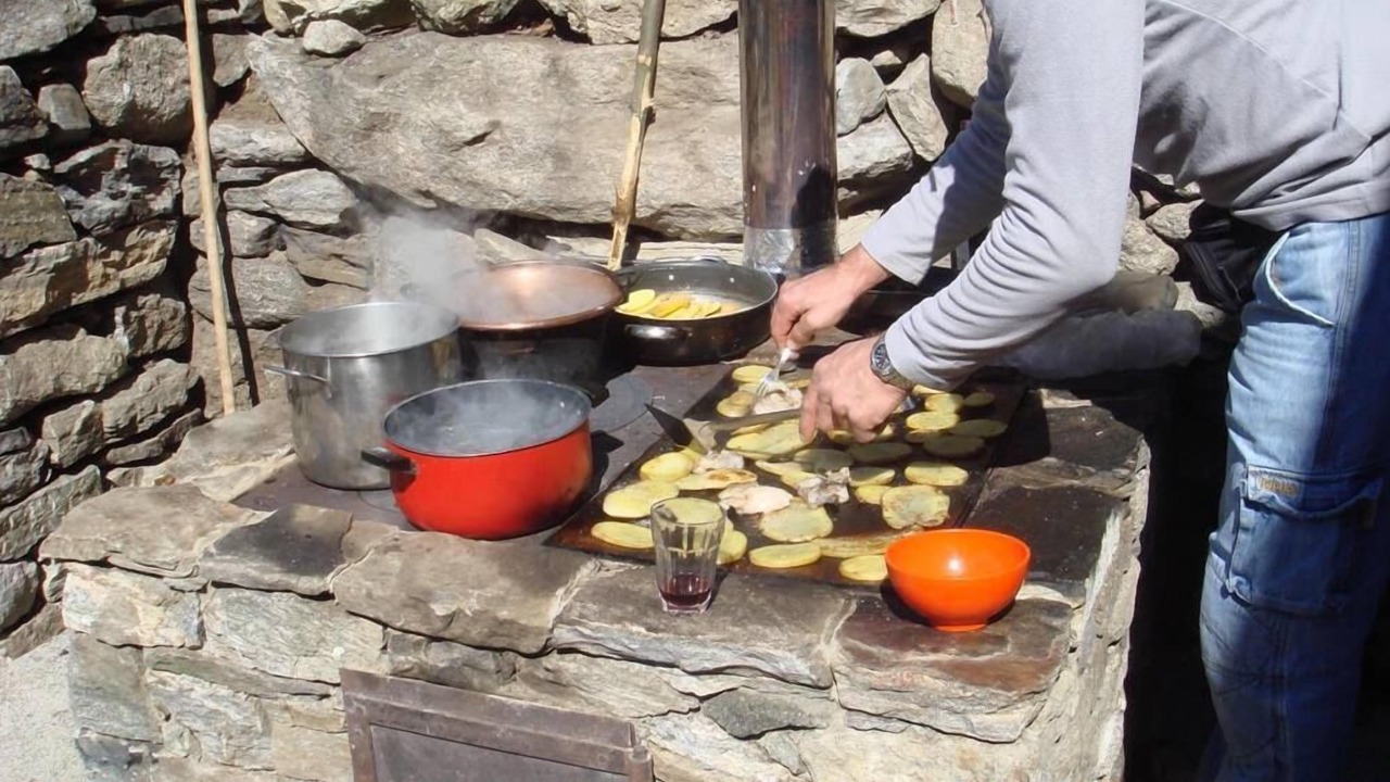 Photo of Others in Verceia