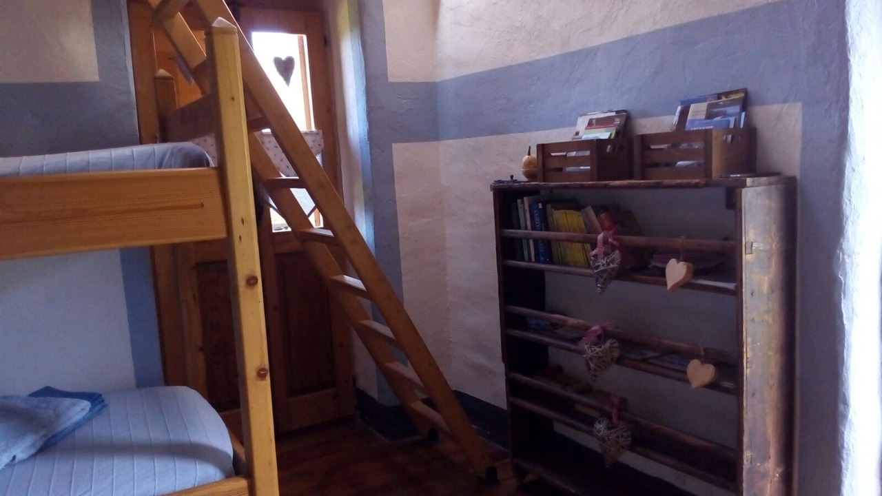 Photo of Bedroom in Verceia