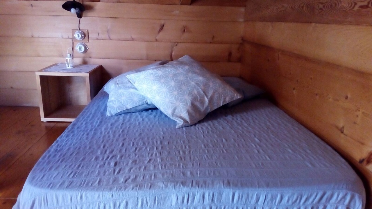 Photo of Bedroom in Verceia