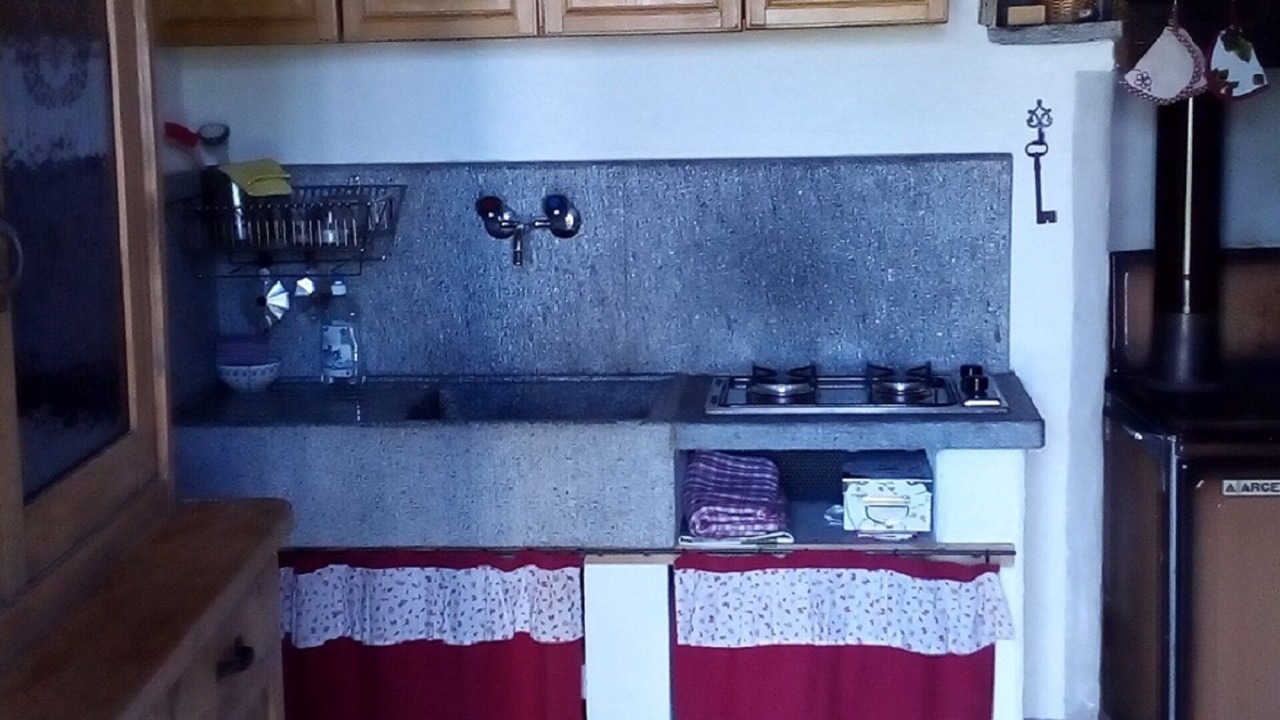 Photo of Kitchen in Verceia
