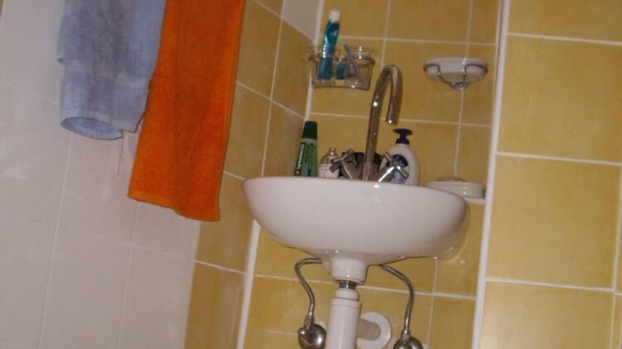 Photo of Bathroom in Verceia