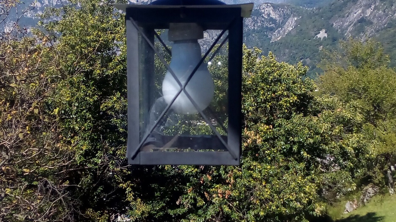 Photo of Outdoor in Verceia