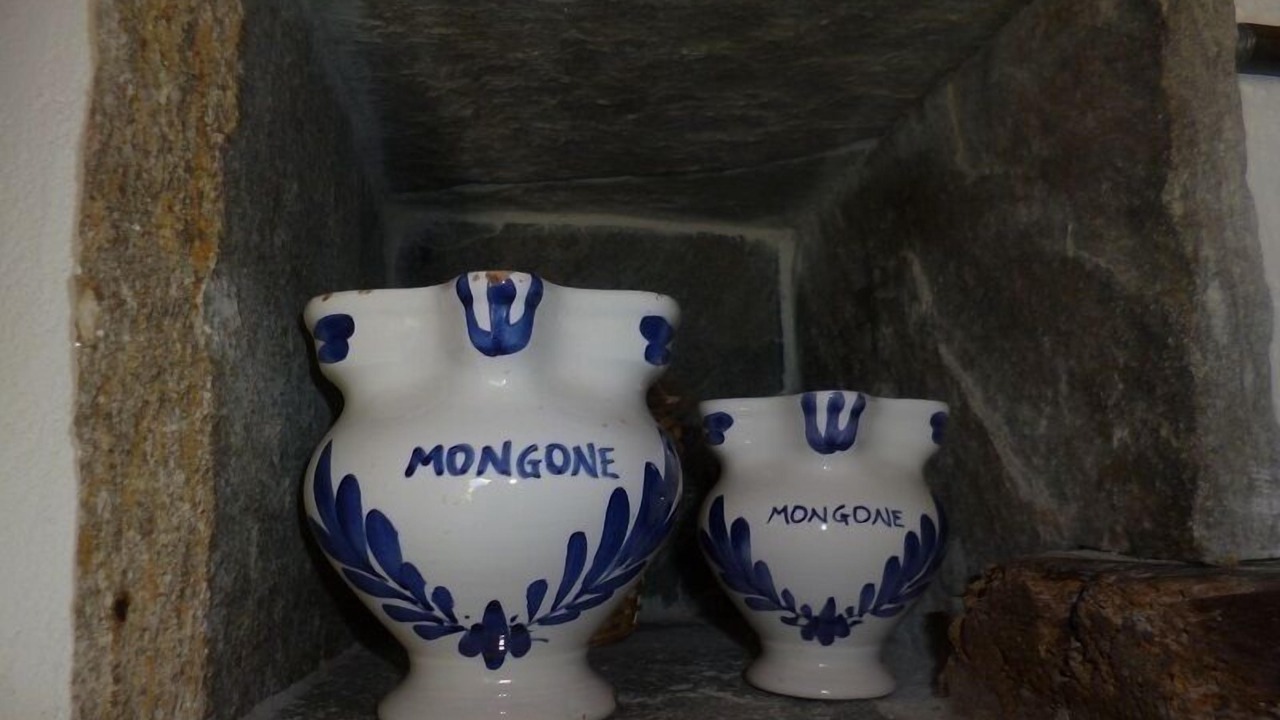 Photo of Bathroom in Verceia