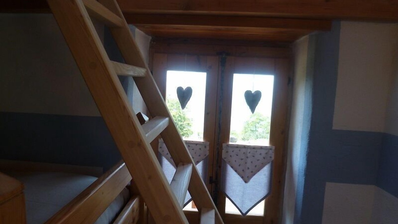 Photo of Bedroom in Verceia