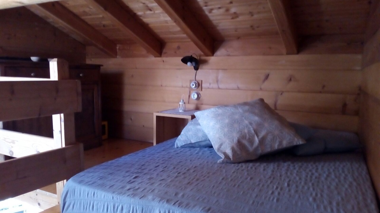 Photo of Bedroom in Verceia