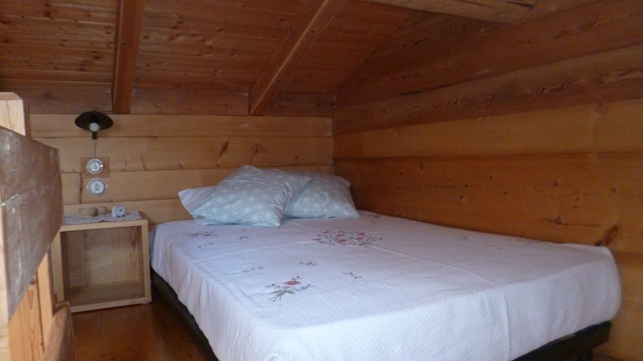 Photo of Bedroom in Verceia