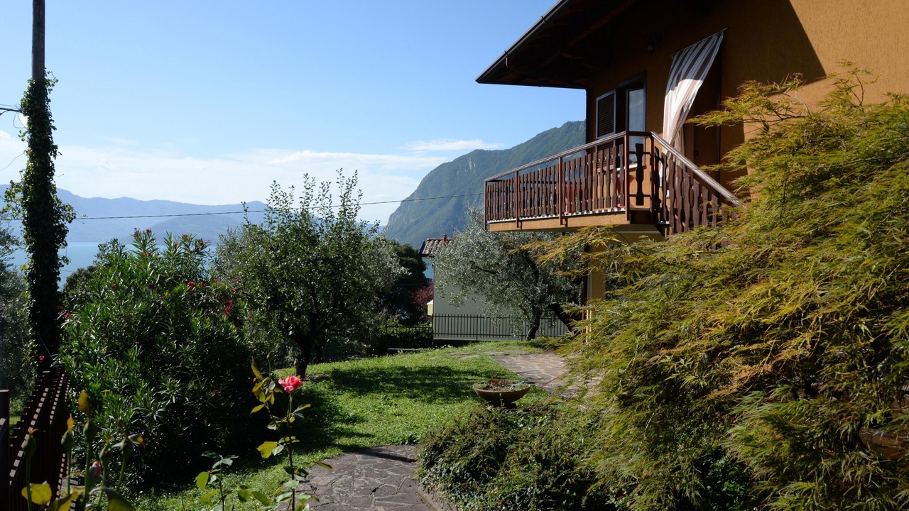 Photo of Outdoor in Riva di Solto