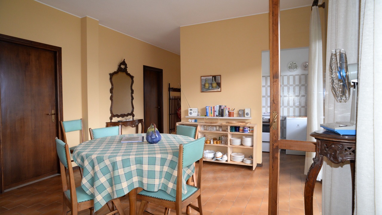 Photo of Livingroom in Riva di Solto