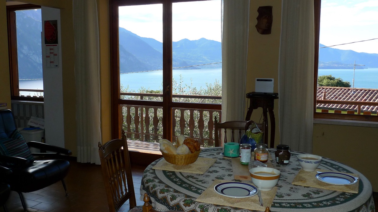 Photo of Outdoor in Riva di Solto