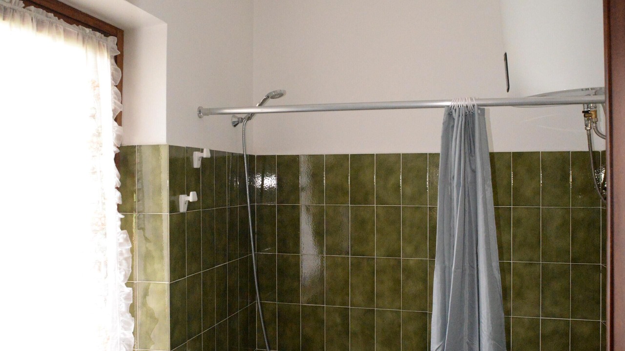 Photo of Bathroom in Riva di Solto