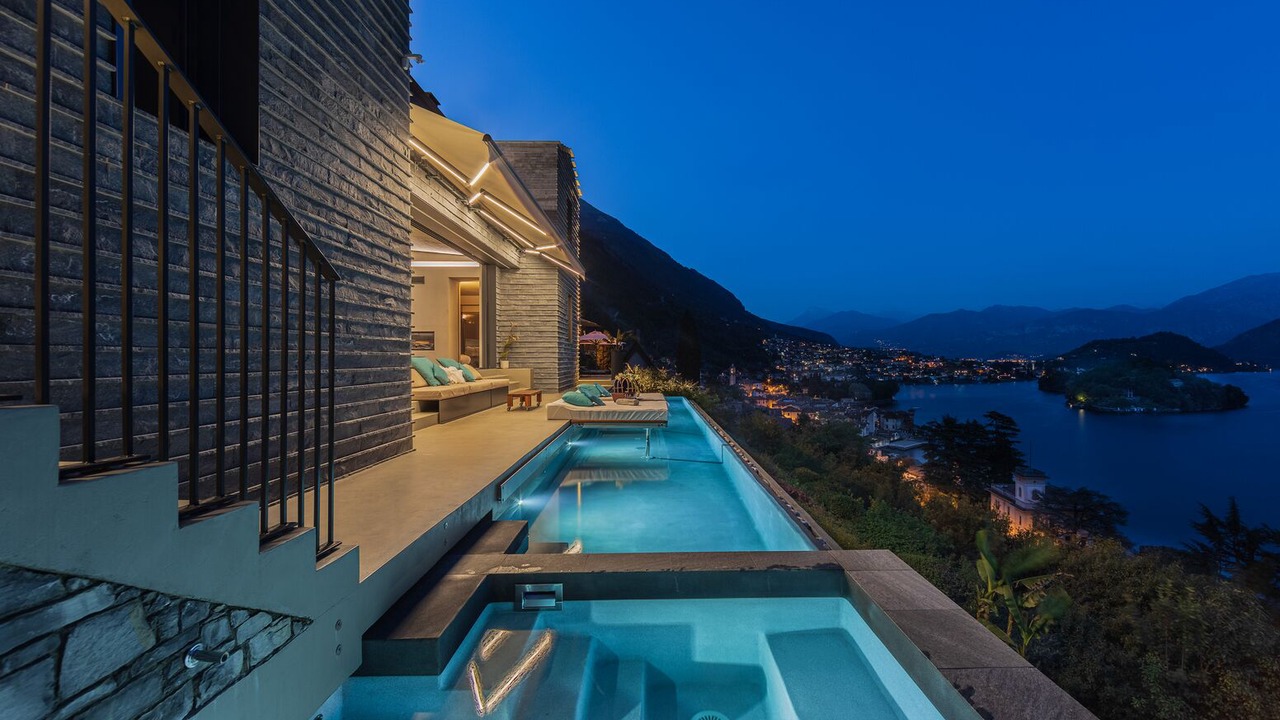 Photo of Outdoor in Sala Comacina