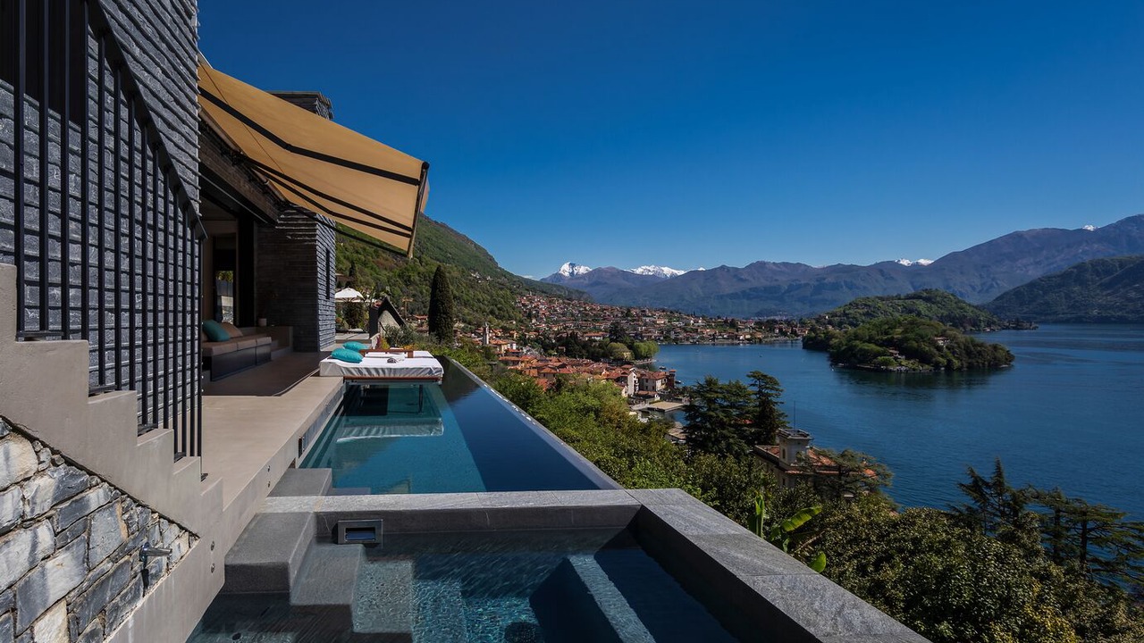 Photo of Outdoor in Sala Comacina