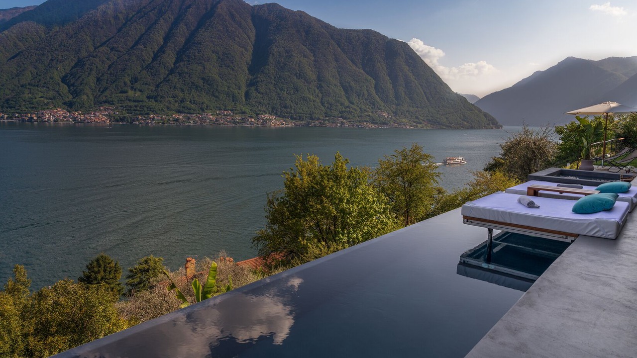 Photo of Outdoor in Sala Comacina