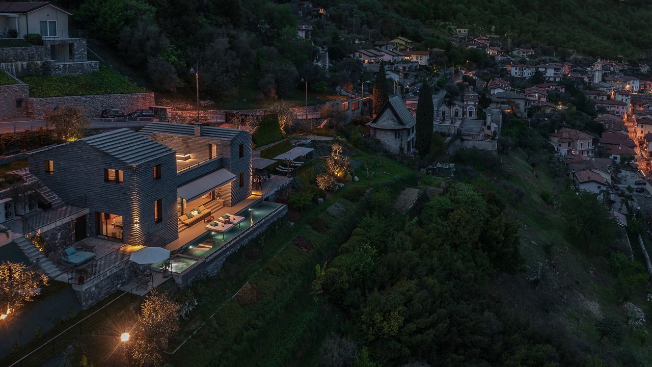 Photo of Outdoor in Sala Comacina