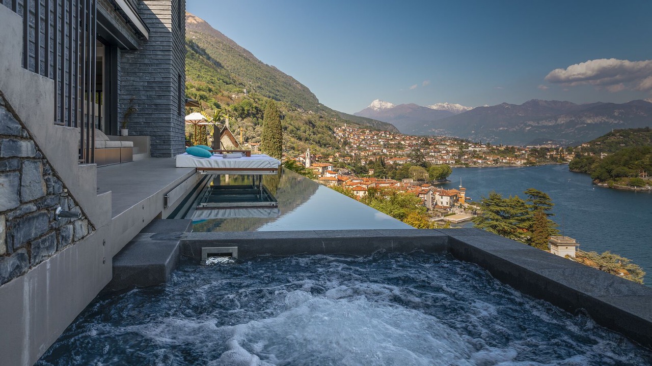 Photo of Outdoor in Sala Comacina