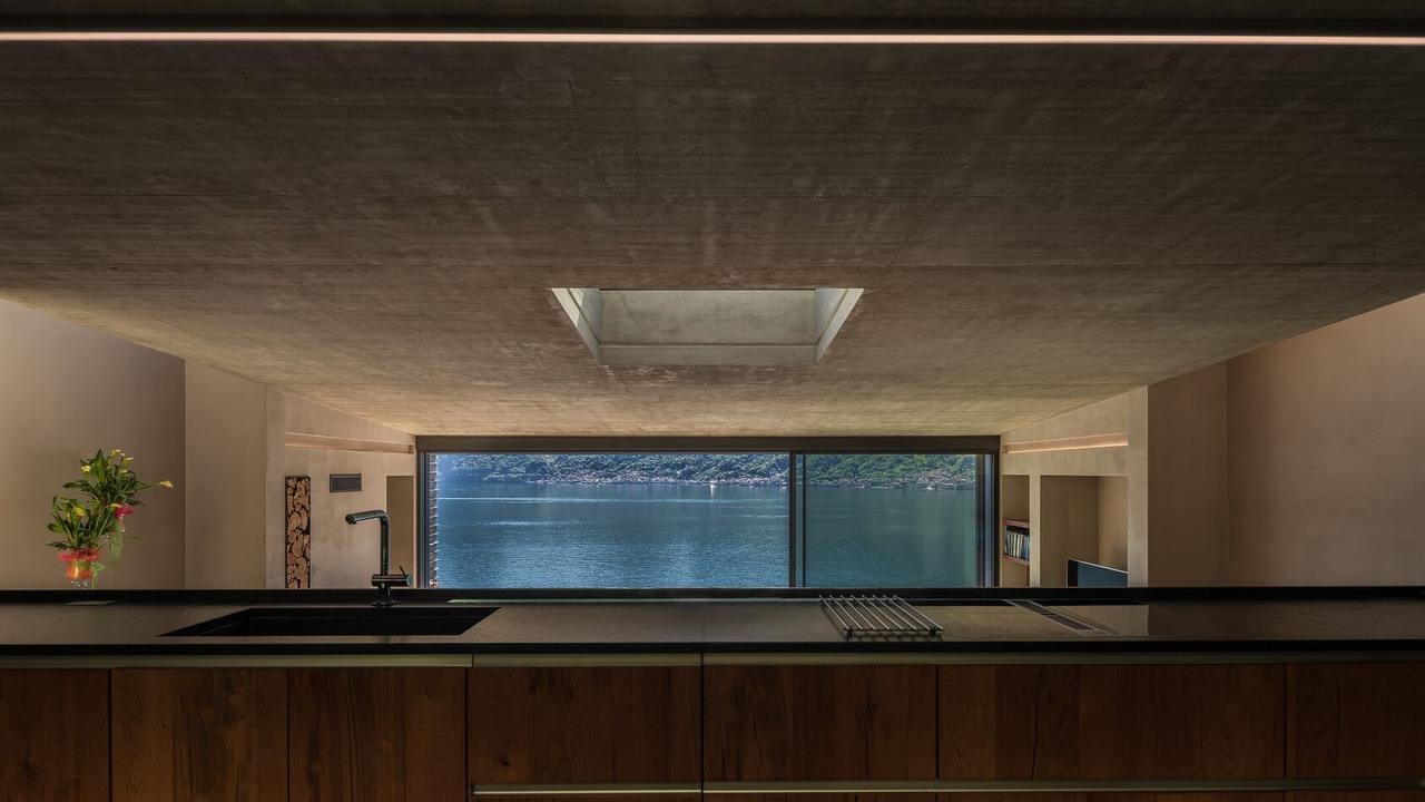 Photo of Kitchen in Sala Comacina
