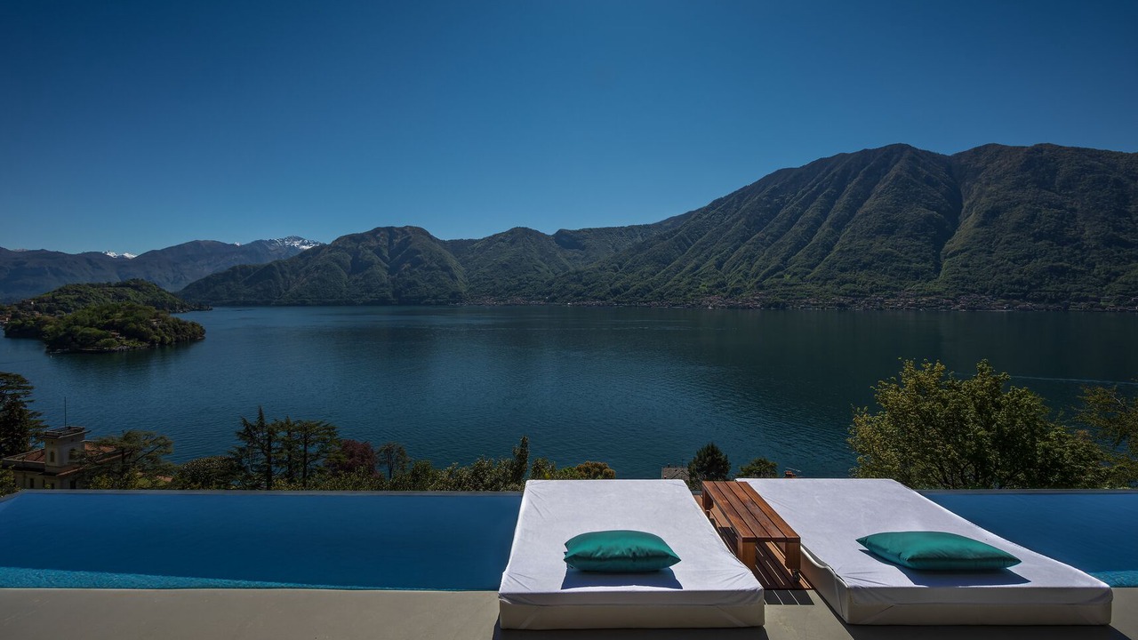 Photo of Outdoor in Sala Comacina